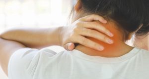 Shouldn't Ignore Neck Pain