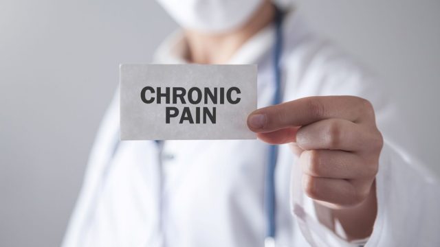 Chronic Pain