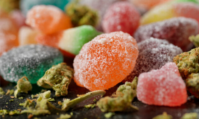 gummies